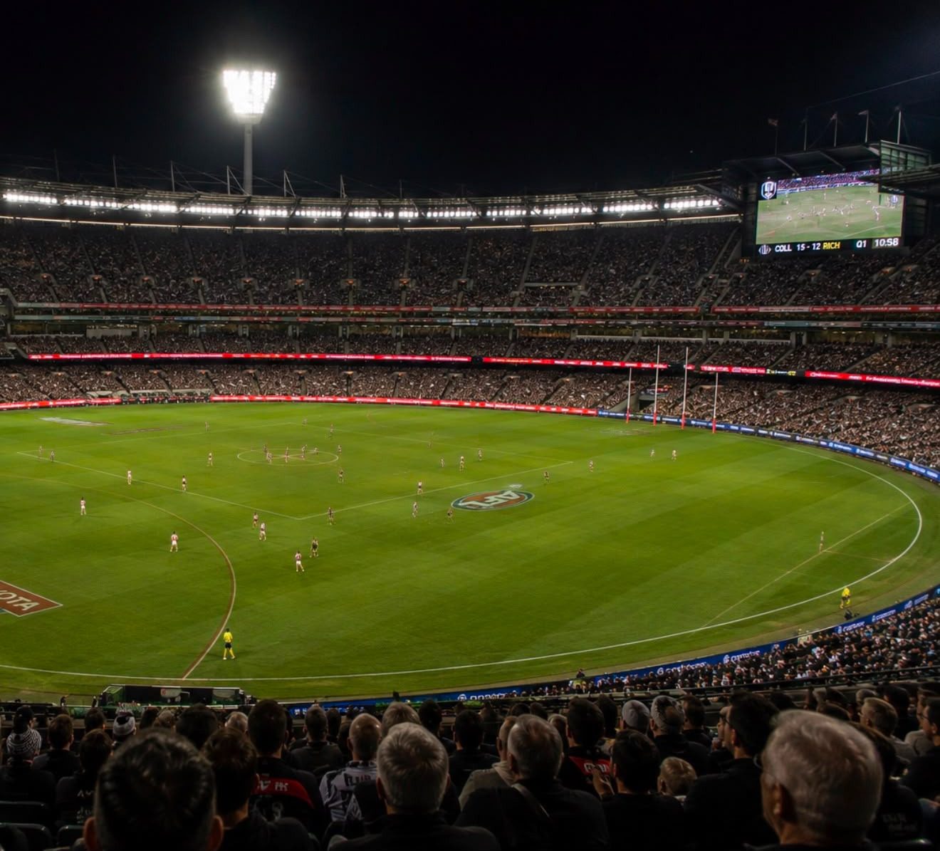 Sports and events weekend